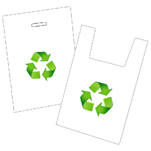 sacose biodegradabile